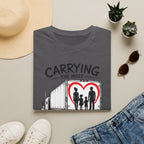 Carrying The Most Precious Cargo T-Shirt