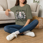 Mile To Go T-Shirt