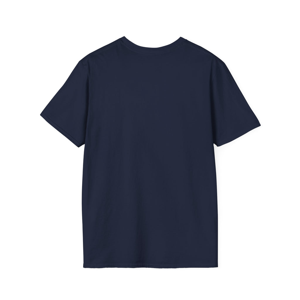 The Trade Off - Full Tank Empty Wallet | Trucker T-shirt