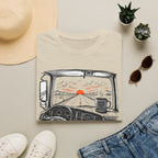 Mile To Go T-Shirt