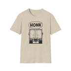 Truck Honk T-Shirt