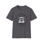 My Teacher Was Wrong T-Shirt