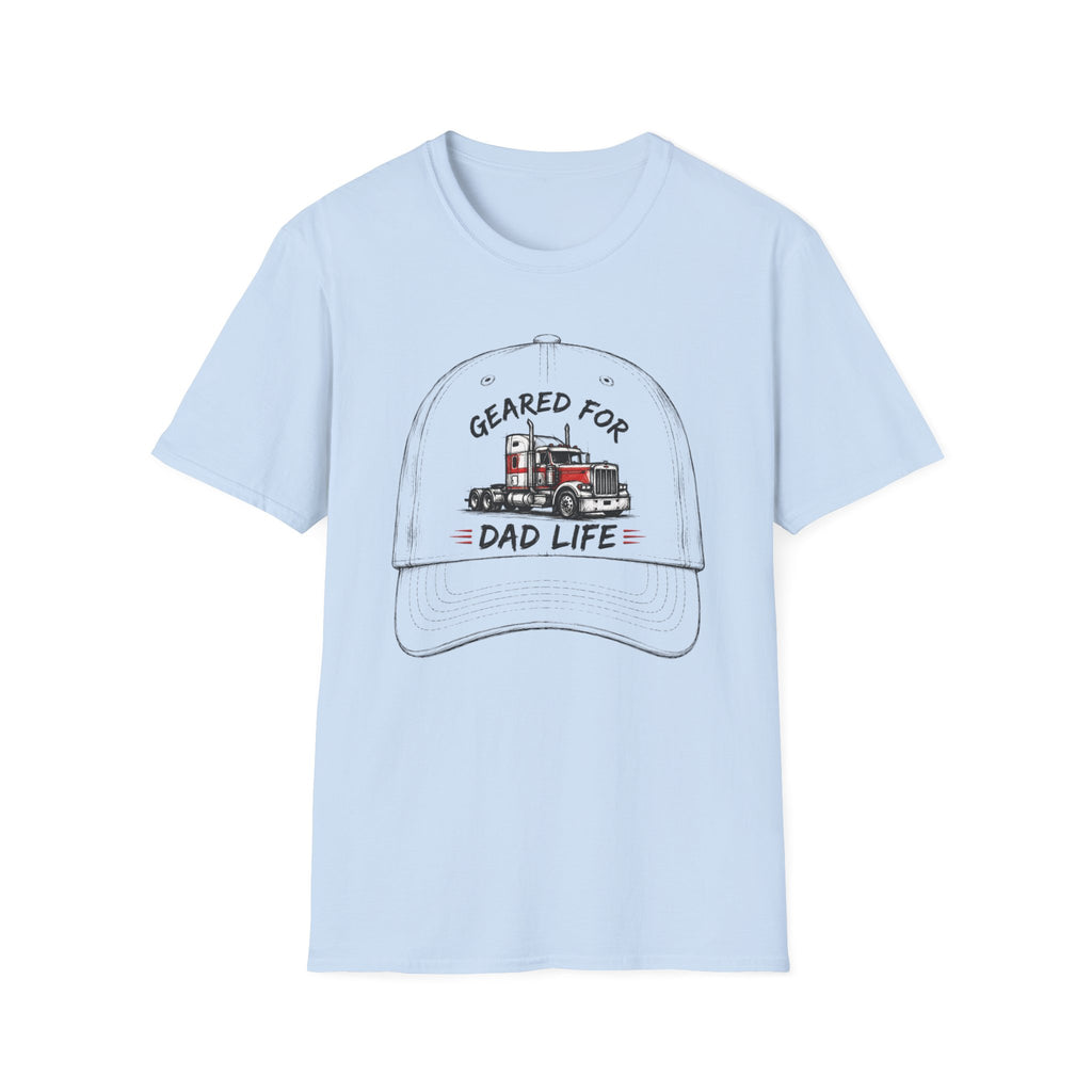 Dad Life - T-Shirt