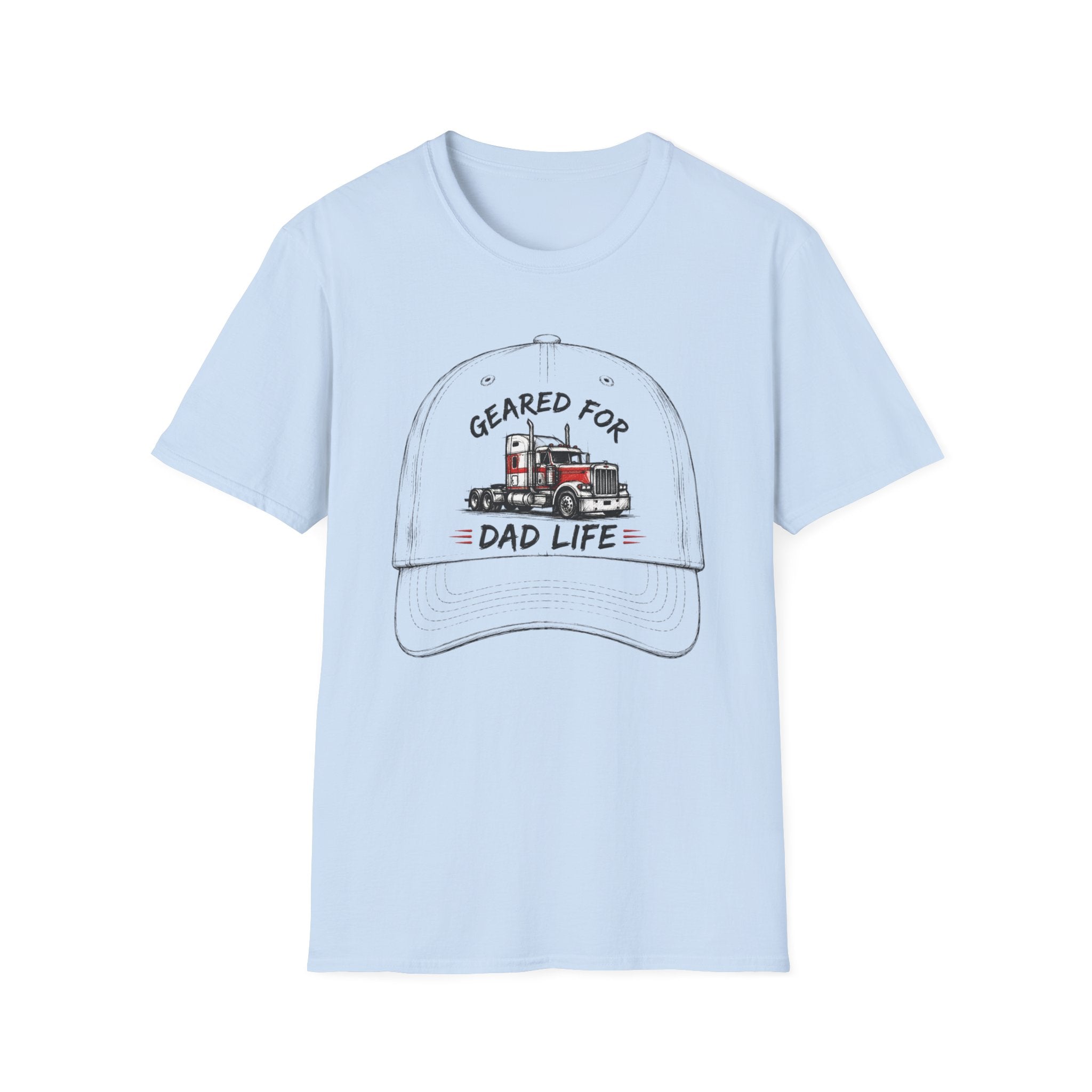 Dad Life - T-Shirt