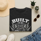 Built Not Dispatched | Trucker T-shirt