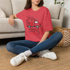 Home Is Where You Park It T-Shirt