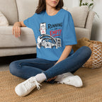 Running On Empty - T-Shirt