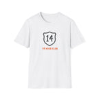 14 Hour Club - T-Shirt