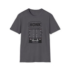 Truck Honk T-Shirt