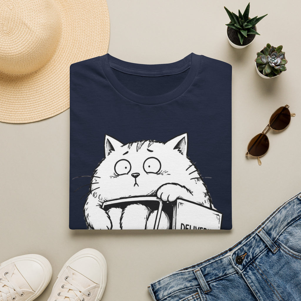 Deliveries Are Us | Trucker T-shirt
