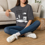 No Truck No Stuff T-Shirt