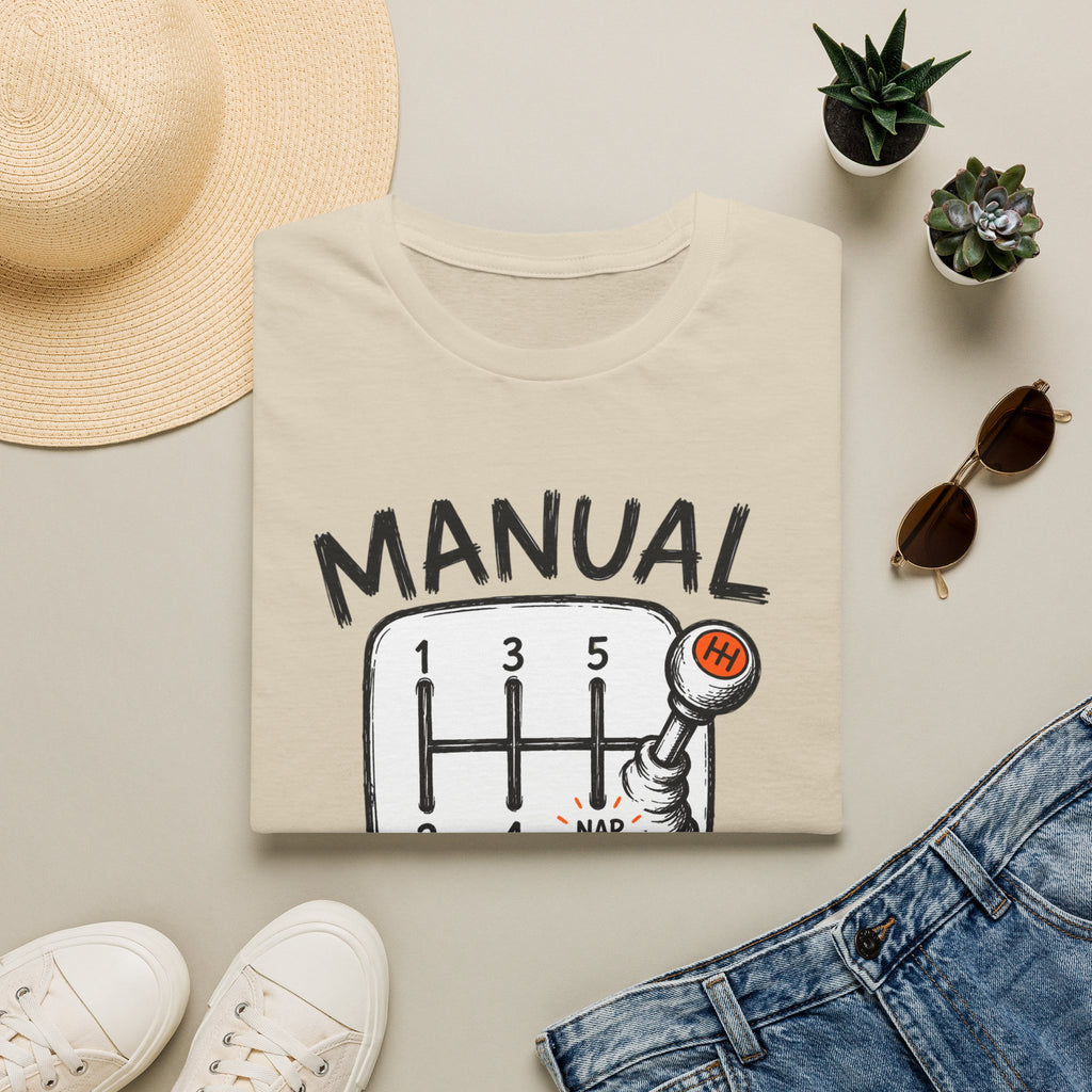 Manual Therapy  T-Shirt