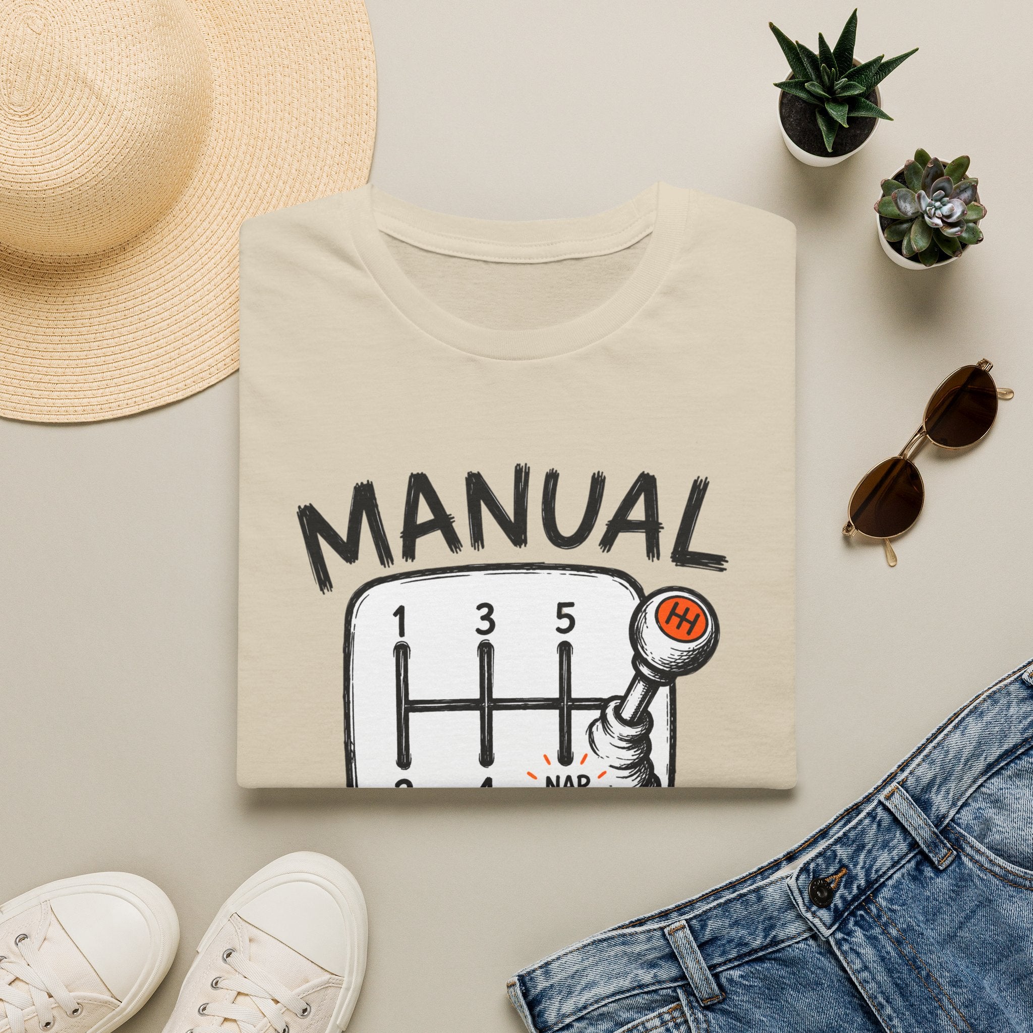 Manual Therapy  T-Shirt
