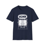 Honk | Trucker T-shirt