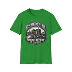 Essential Before It Was Cool T-Shirt