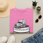Another Year Another Million Miles - T-Shirt