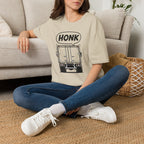 Truck Honk T-Shirt