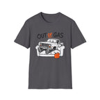 Out Of Gas T-Shirt
