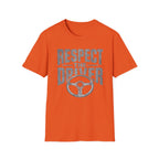 Respect The Drivers T-Shirt