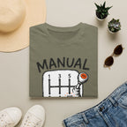 Manual Therapy  T-Shirt