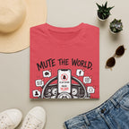 Mile To Go T-Shirt
