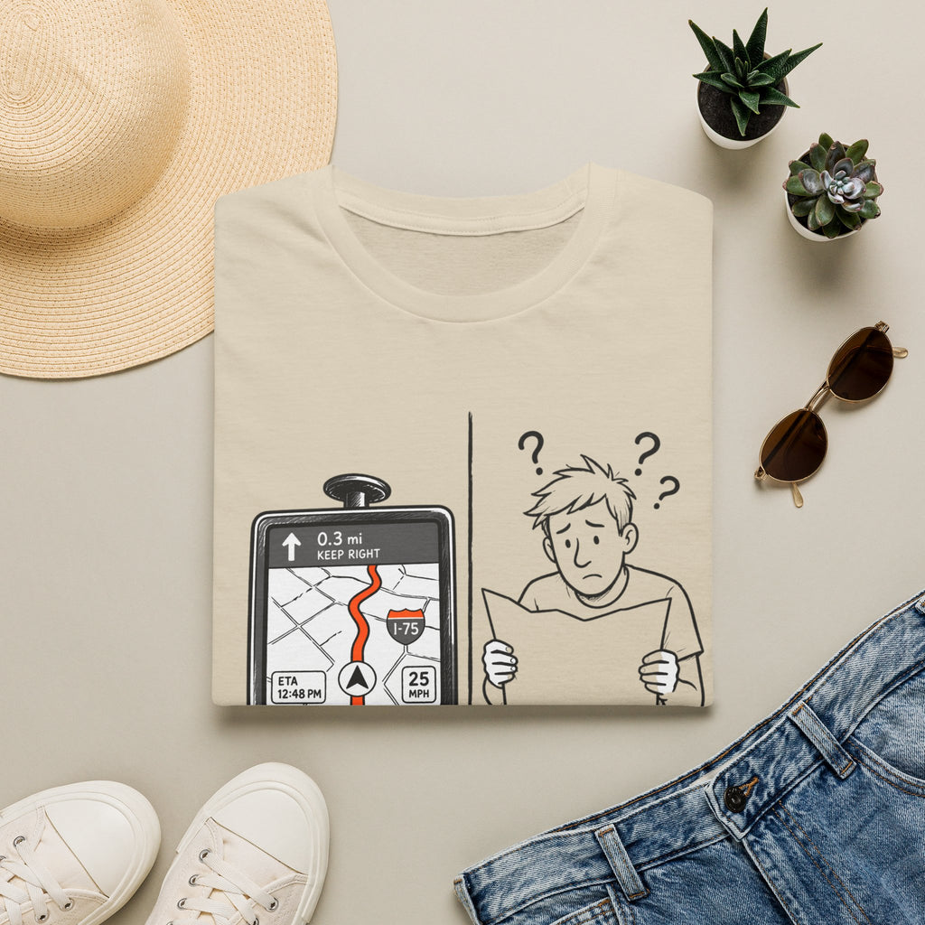 Lost Regardless T-Shirt