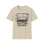 Shifting Gears T-Shirt
