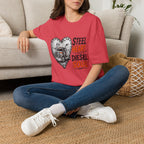 No Truck No Stuff T-Shirt