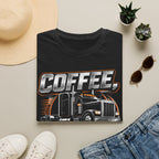 Built Not Dispatched Image T-Shirt