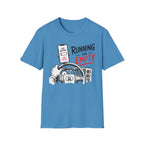 Running On Empty - T-Shirt