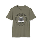 My Teacher Was Wrong T-Shirt