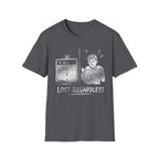 Lost Regardless | Trucker T-shirt