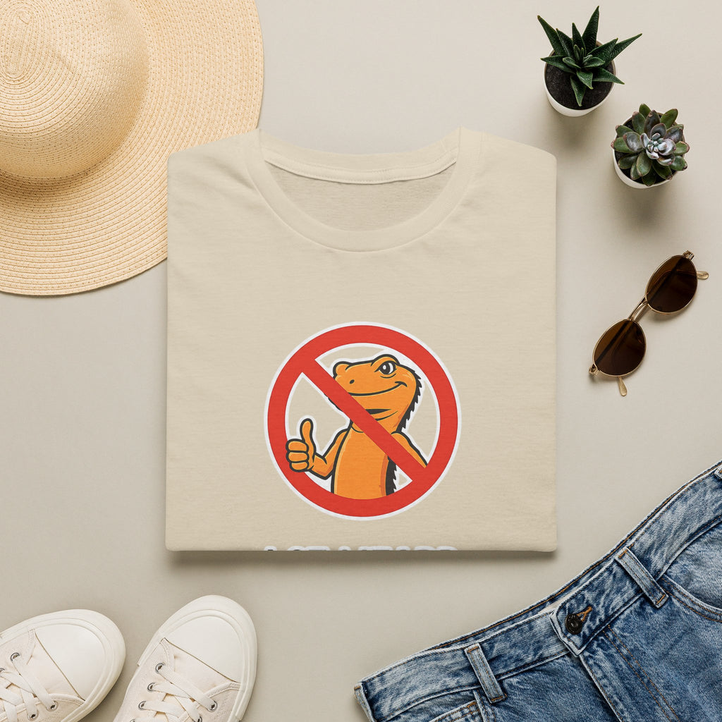 Lot Lizard Avoidance Club T-Shirt