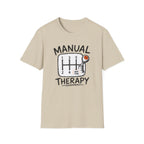 Manual Therapy  T-Shirt