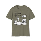 No Truck No Stuff T-Shirt
