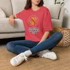 Lot Lizard Avoidance Club T-Shirt