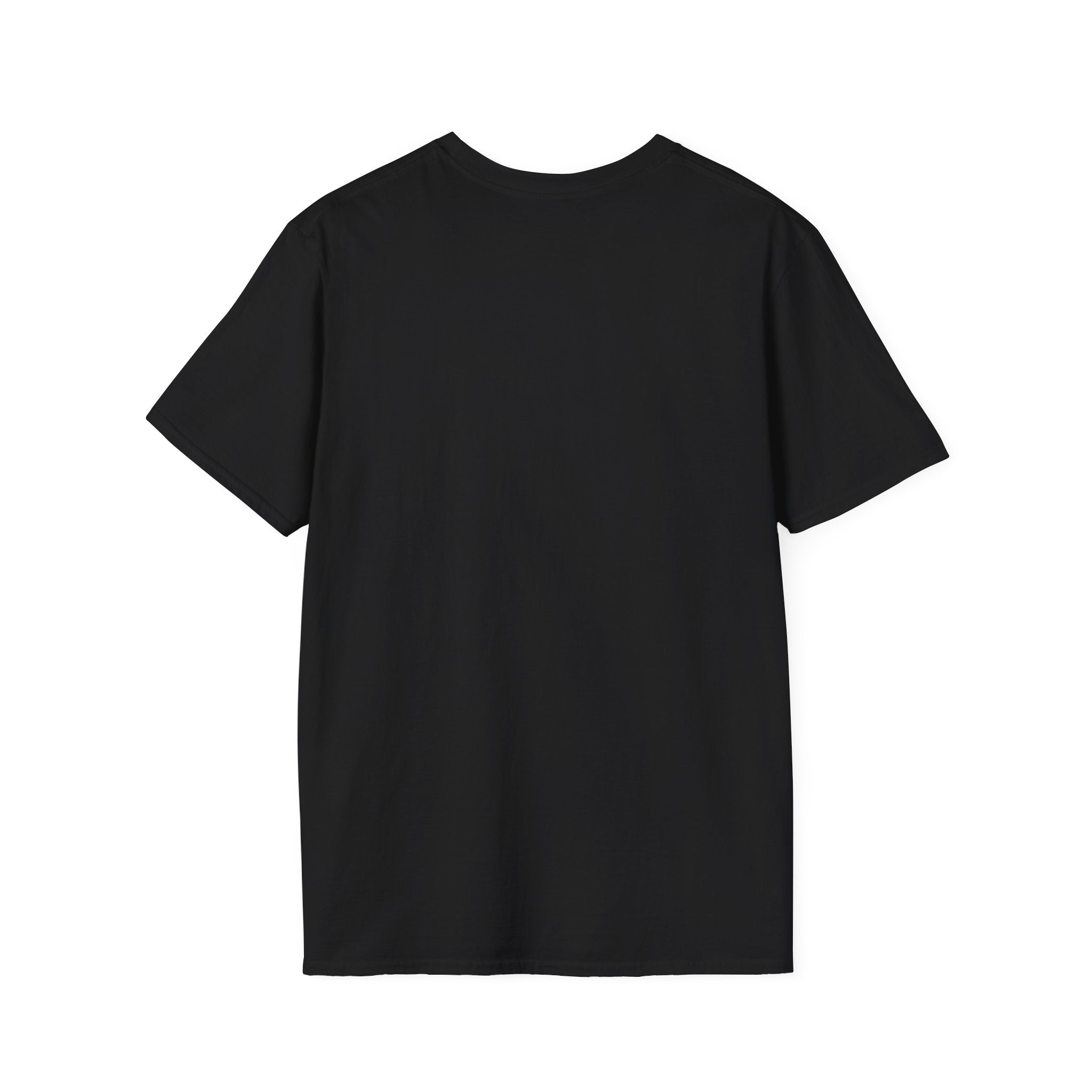 Built Not Dispatched Image T-Shirt
