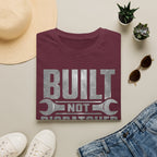 Built Not Dispatched T-Shirt