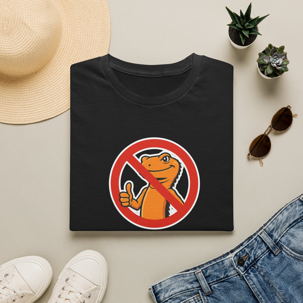 Lot Lizard Avoidance Club | Trucker T-shirt