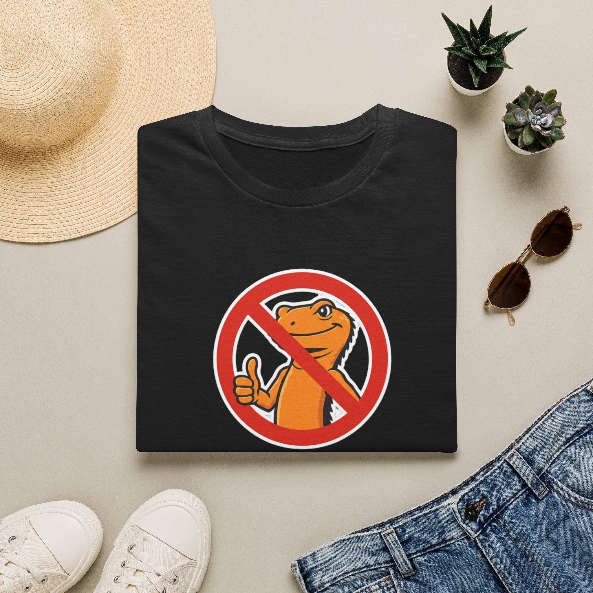 Lot Lizard Avoidance Club | Trucker T-shirt