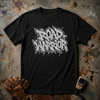 Road Warrior | Trucker T-shirt