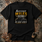 Blessed Miles Only | T-shirt