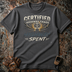 Certified Highway Chaos | T-shirt