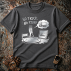 No Truck No Stuff | Trucker T-shirt