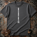 Home Is Where I Park it | T-shirt