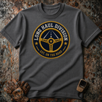 Long Haul Division | T-shirt