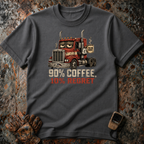 Coffee & Regrett | T-shirt