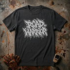 Road Warrior | Trucker T-shirt