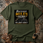 Blessed Miles Only | T-shirt