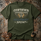 Certified Highway Chaos | T-shirt